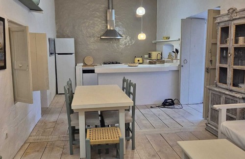 Formentera Cottage | Rural house (Casa tia Rita)