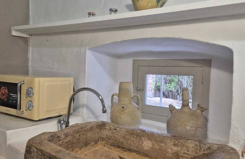 Formentera Cottage | Rural house (Casa tia Rita)