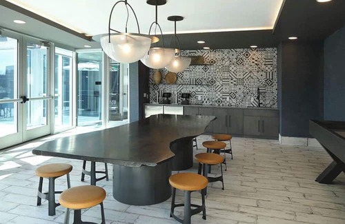 St. Louis Apartment | Landing at Expo at Forest Park - 1 Bedroom in Skinker De Baliviere