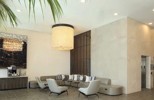 St. Louis Apartment | Landing at Expo at Forest Park - 1 Bedroom in Skinker De Baliviere