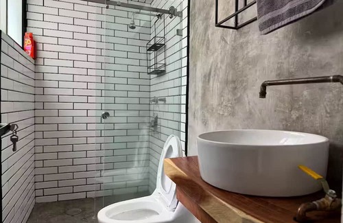 Tlaxcala Apartment | Cozy 1-bedroom apartment in enchanting Tlaxcala with AC, WiFi