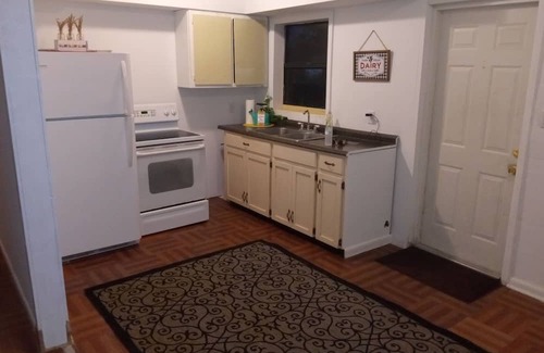 Lake Wales Other | Farmhouse unit in amazing Lake Wales with WiFi, AC