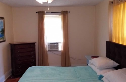 Lake Wales Other | Farmhouse unit in amazing Lake Wales with WiFi, AC