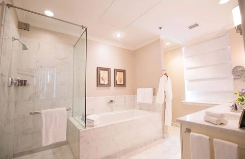 Union Square Villa | Summer 2025 at The Ritz-Carlton Club,San Francisco-2 Bedroom-July 11-17