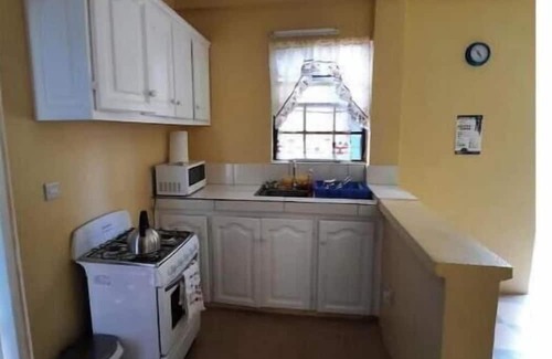 Grand Bay House | Sister's House Apt.2