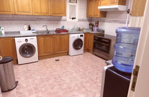 Al Khalidiyah Apartment | Experience a stylish, homely, pet friendly stay. Blending comfort, conv. &Luxury