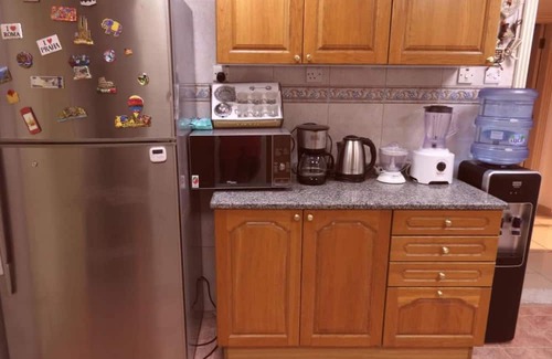 Al Khalidiyah Apartment | Experience a stylish, homely, pet friendly stay. Blending comfort, conv. &Luxury