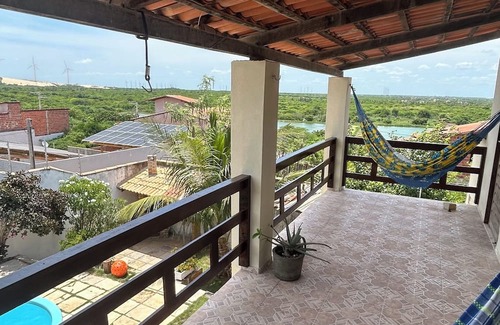 Canoa Quebrada House | Sun House Canoa Quebrada