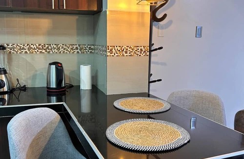 Cusco Apartment | The lucky house