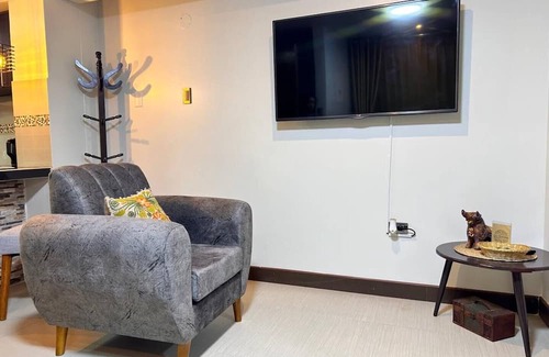 Cusco Apartment | The lucky house