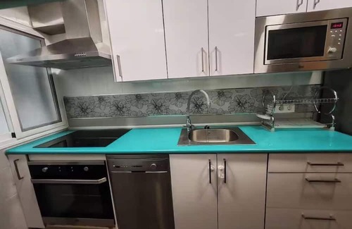 Figares Apartment | Villa Bravo City - Granada Downtown