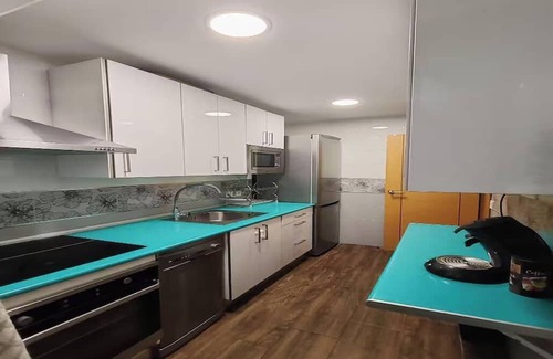 Figares Apartment | Villa Bravo City - Granada Downtown