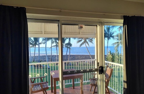 Dolphin Heads Apartment | Unit 240 at Dolphin Heads, QLD
