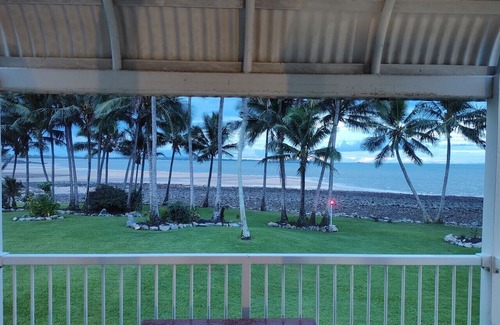 Dolphin Heads Apartment | Unit 240 at Dolphin Heads, QLD