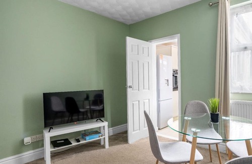 Ipswich House | Holiday house Ipswich for 1 - 6 persons with 2 bedrooms - Row house