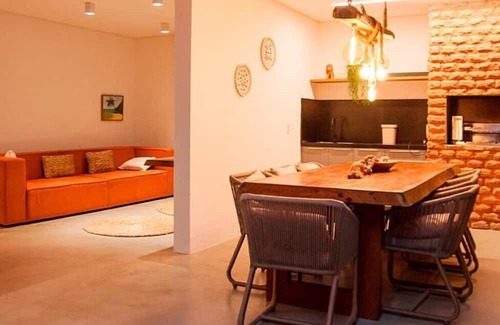 Porto de Pedras House | Vilemar do Patacho House, in Beira Mar condominium.