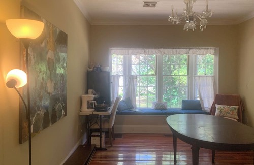 Dade City House | Charming 2-bedroom estate with WiFi, AC in delightful Dade City