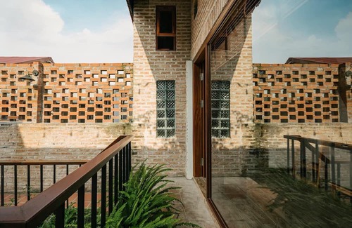 Old Quarter Apartment | AMI Old Quarter Apartment