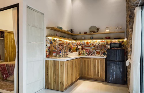 Old Quarter Apartment | AMI Old Quarter Apartment