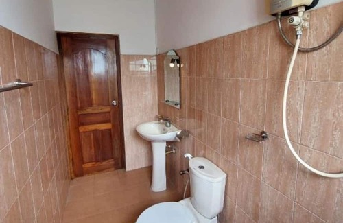 Kandy Bed & Breakfast | Mystique Hideout : Double Room with Balcony