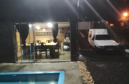 Lauro Muller House | Charming 1-bedroom house in beautiful Lauro Müller with WiFi