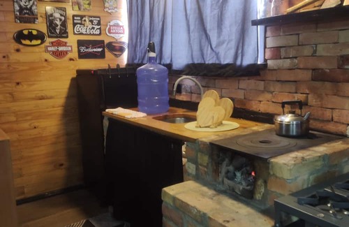 Lauro Muller House | Charming 1-bedroom house in beautiful Lauro Müller with WiFi