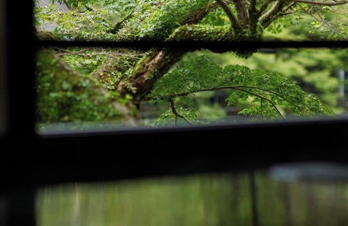 Kirishima House | Nonsmoking Sakura with new openair bath Standard 2 meals included /Kirishima Kagoshima