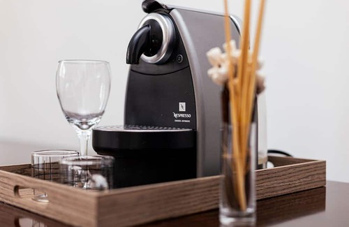 Brooklin Novo House | Flat in Berrini with free parking