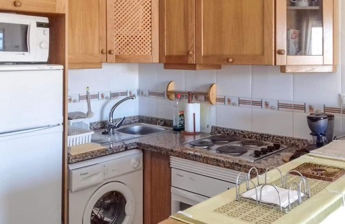 Lo Pagan Apartment | Nice apartment in San Pedro del Pinatar