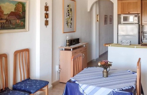 Lo Pagan Apartment | Nice apartment in San Pedro del Pinatar