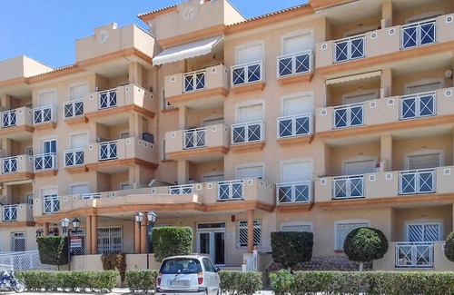 Lo Pagan Apartment | Nice apartment in San Pedro del Pinatar
