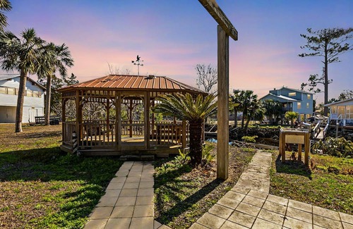 Steinhatchee House | Harbor Haven - Vacation Home Steinhatchee Fl