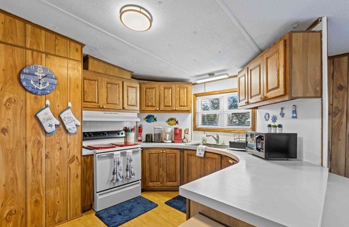 Steinhatchee House | Harbor Haven - Vacation Home Steinhatchee Fl