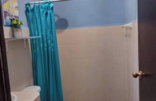 Celestun Apartment | Villa Gabriela #5 Cozy room 3 min from the beach