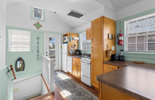 Steinhatchee House | Clove Coastal Cottage - Steinhatchee Landing