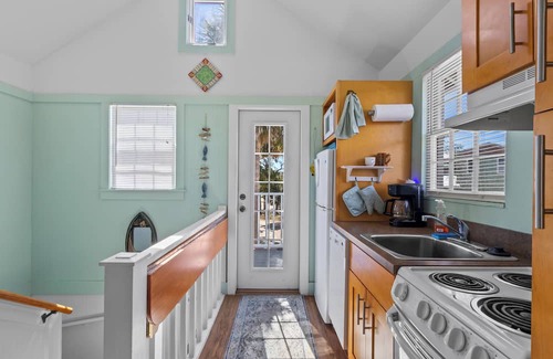Steinhatchee House | Clove Coastal Cottage - Steinhatchee Landing