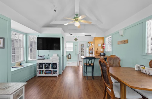 Steinhatchee House | Clove Coastal Cottage - Steinhatchee Landing