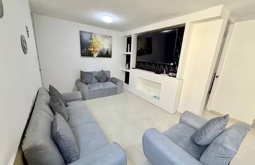 Puebla Apartment | Terra Puebla- HiveNB