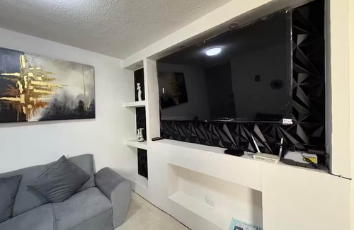 Puebla Apartment | Terra Puebla- HiveNB