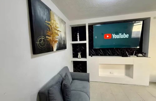 Puebla Apartment | Terra Puebla- HiveNB