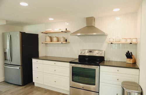 Placerville Other | Entire home in Placerville, California, United States