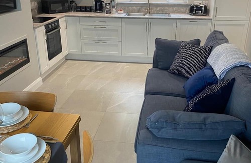 Coleraine Cottage | Peaceful countryside escape with hot tub and outstanding countryside views