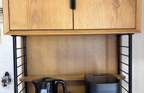 Tsu House | Showa retro house for rent/Tsu Mie