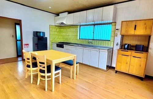 Tsu House | Showa retro house for rent/Tsu Mie