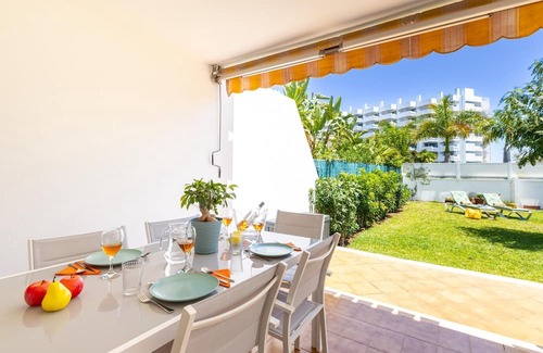 Maspalomas Cottage | Solycan 42 by VillaGranCanaria