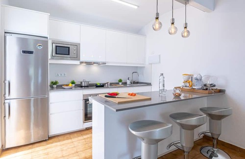 Maspalomas Cottage | Solycan 42 by VillaGranCanaria