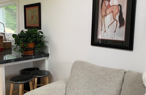 Hudson House | Luxury Tiny House on Wheels in Hudson