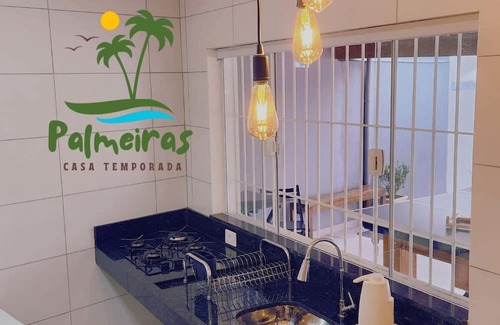 Balneario Gaivotas House | House 2 minutes walk from the sea, pool table and ping-pong