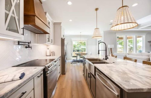 Hahira House | New Home - Near Hospital & VSU