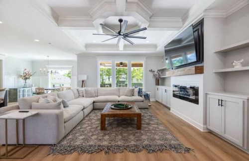 Hahira House | New Home - Near Hospital & VSU